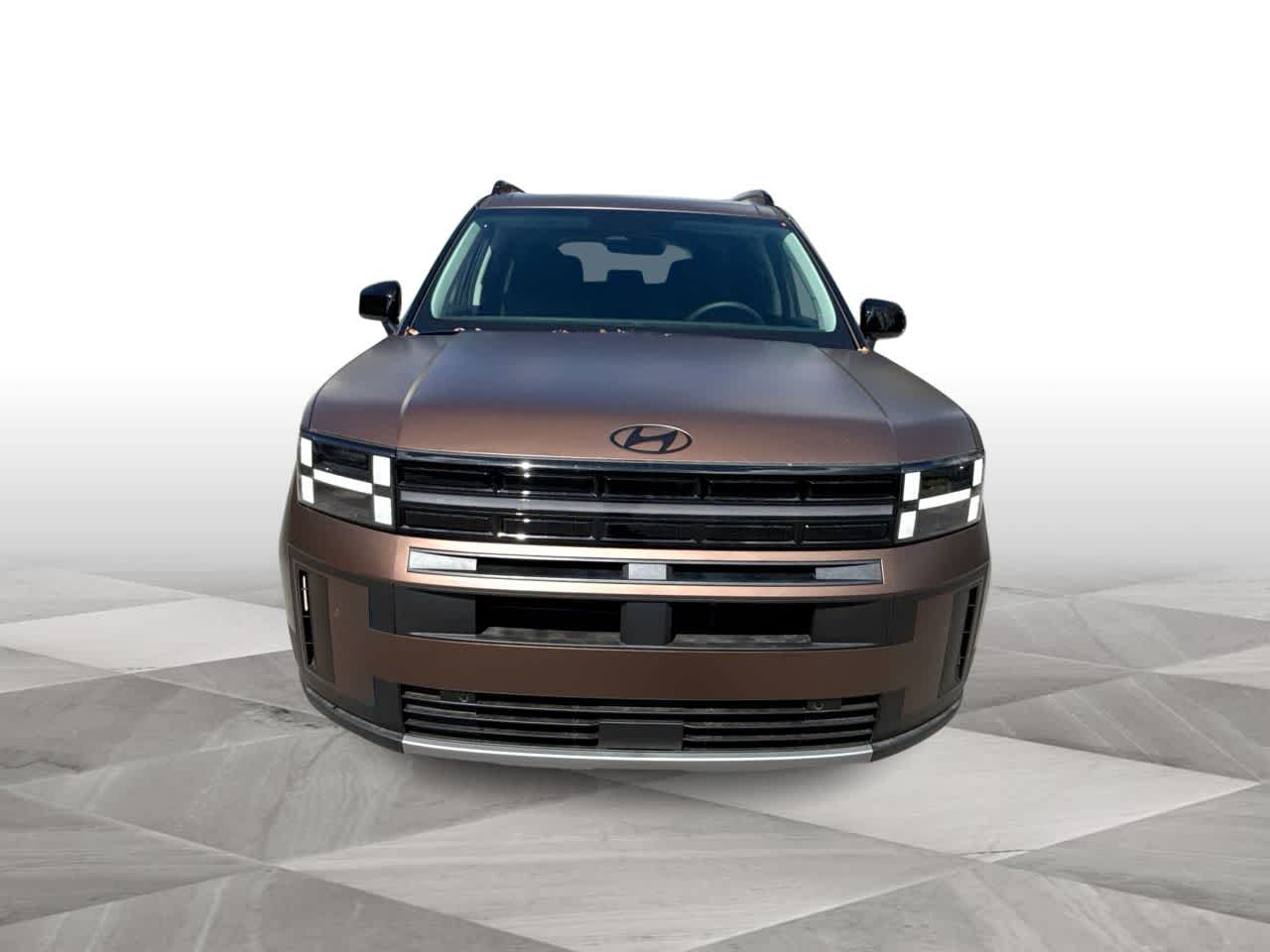 Thumbnail: 2026 Hyundai Santa Fe - 3