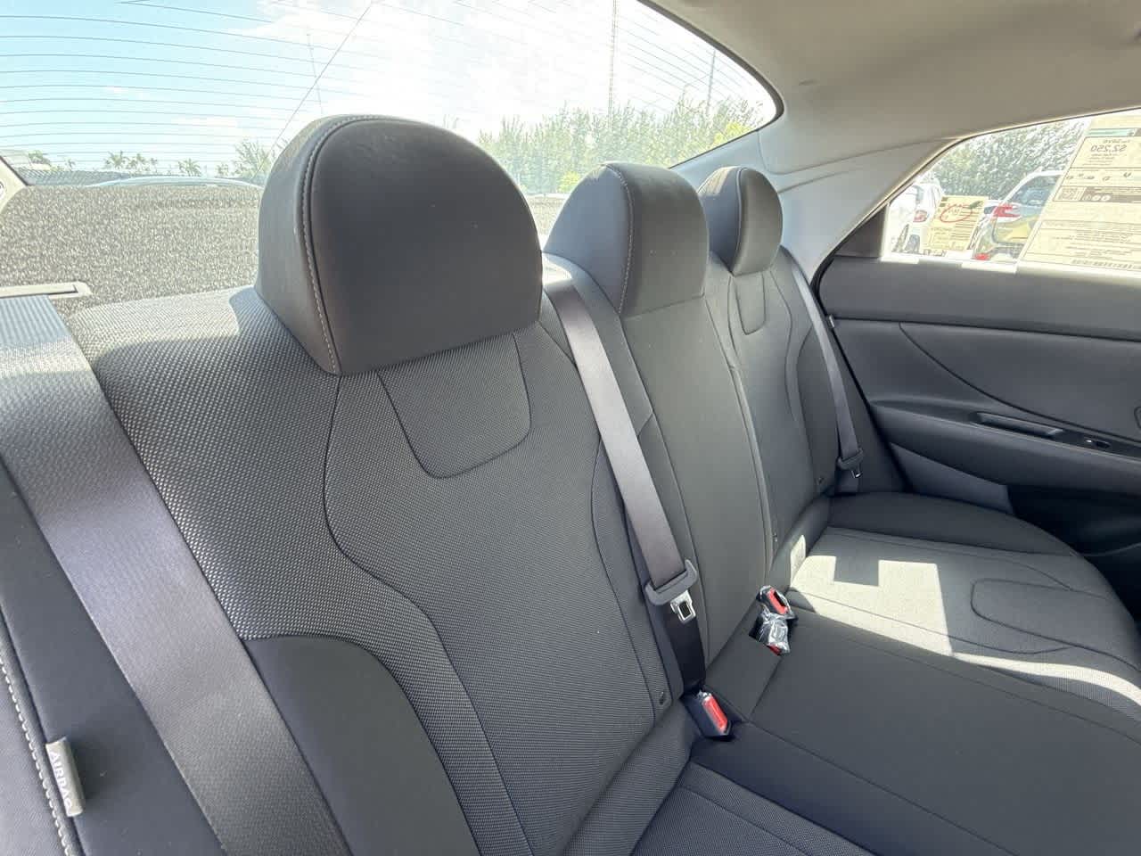 Thumbnail: 2025 Hyundai Elantra - 26