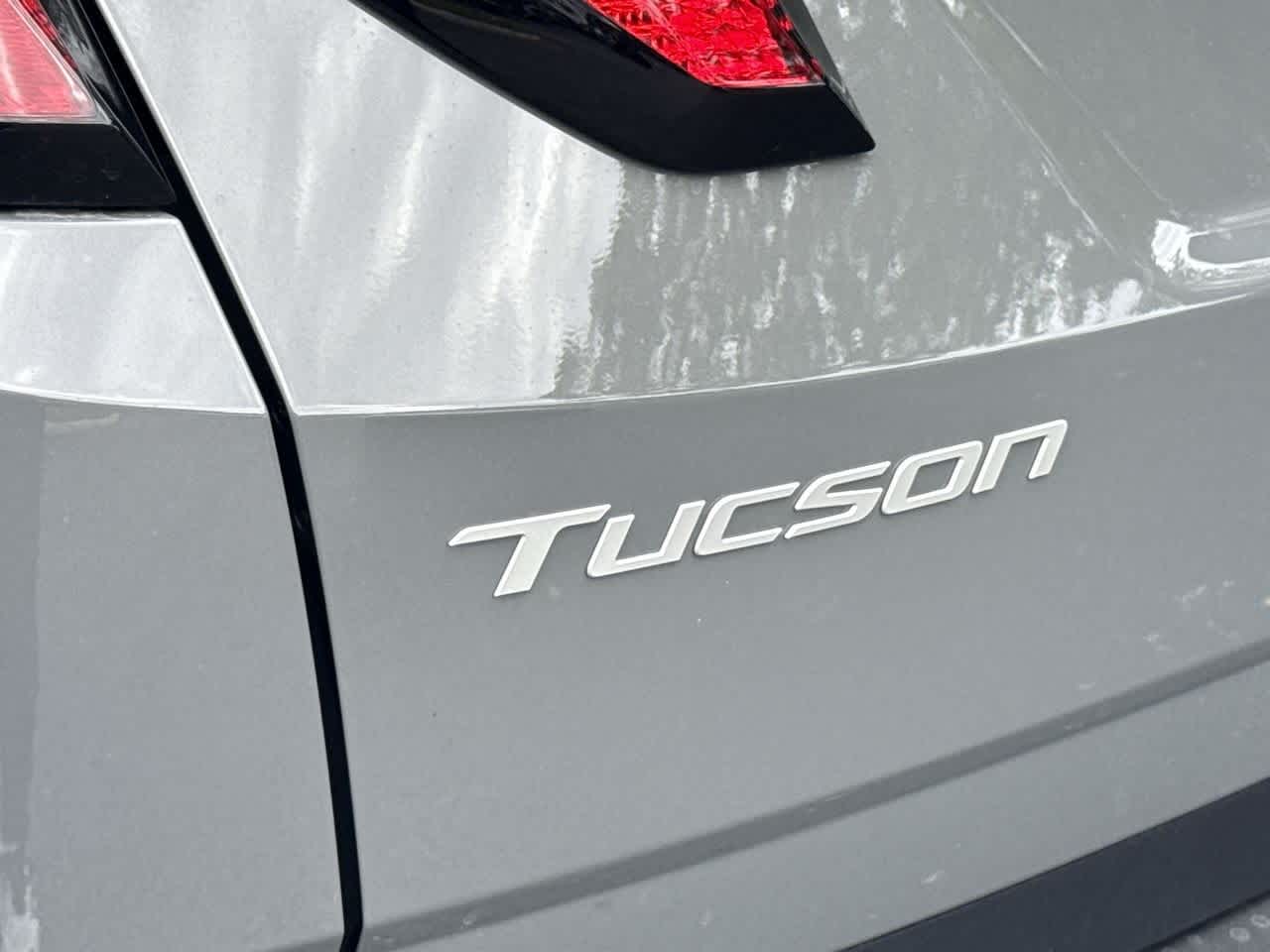 Thumbnail: 2026 Hyundai Tucson - 10