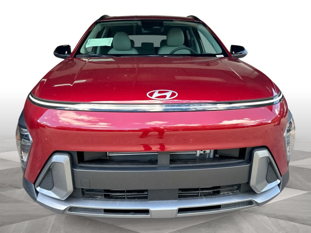 Thumbnail: 2026 Hyundai Kona - 3