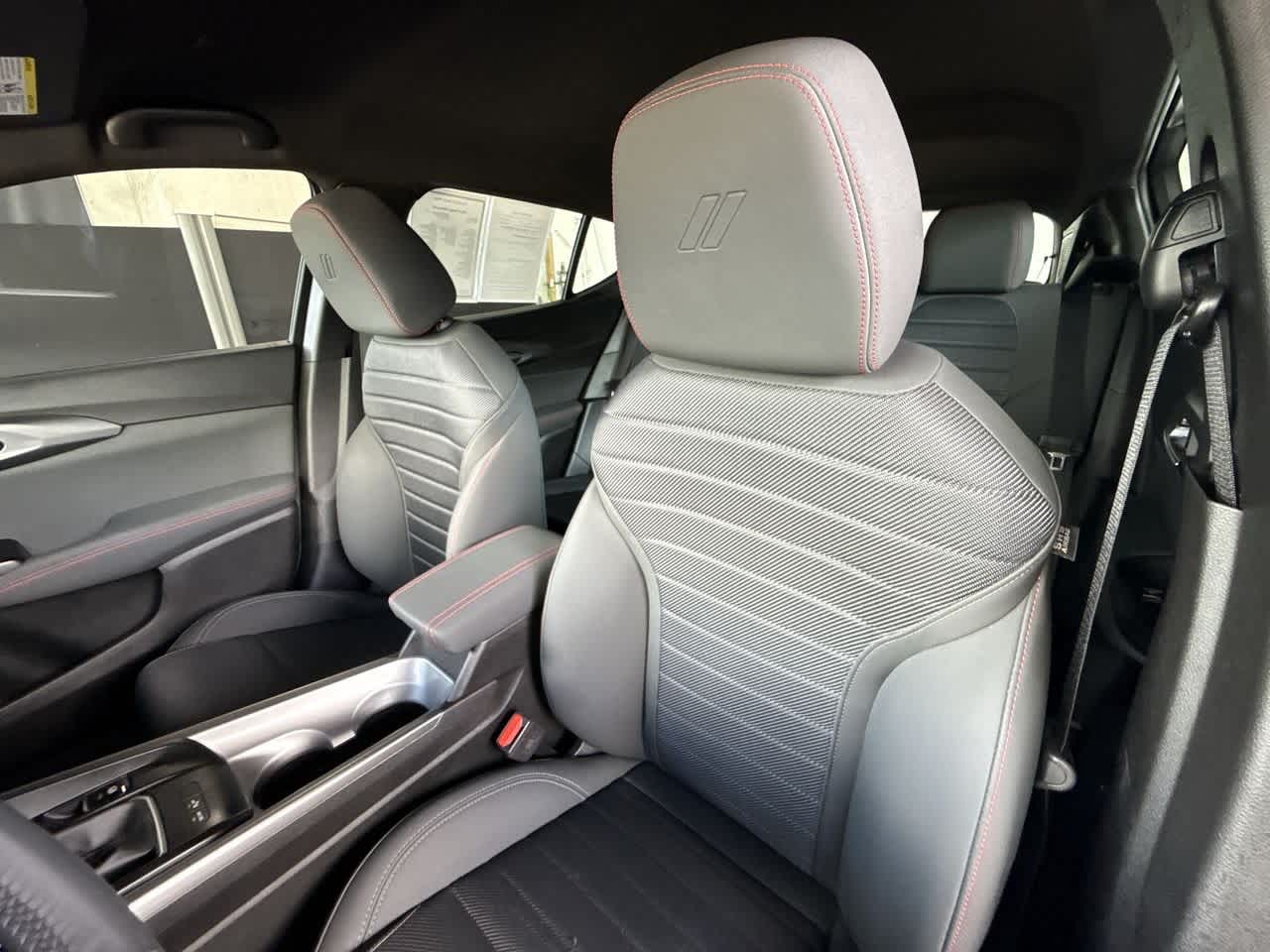 Thumbnail: 2024 Dodge Hornet - 14