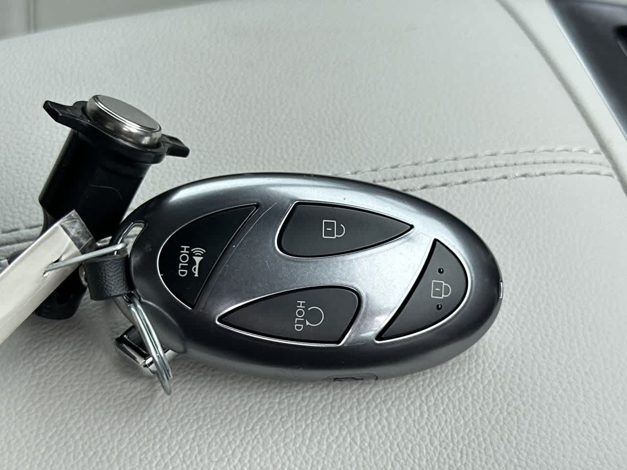 Thumbnail: 2025 Hyundai Tucson - 28