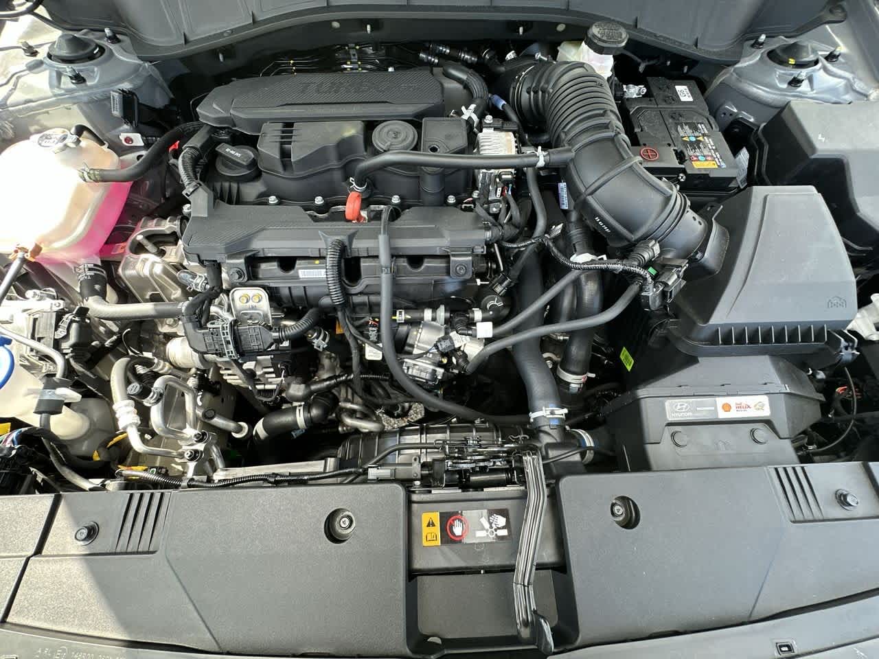 Thumbnail: 2026 Hyundai Kona - 12