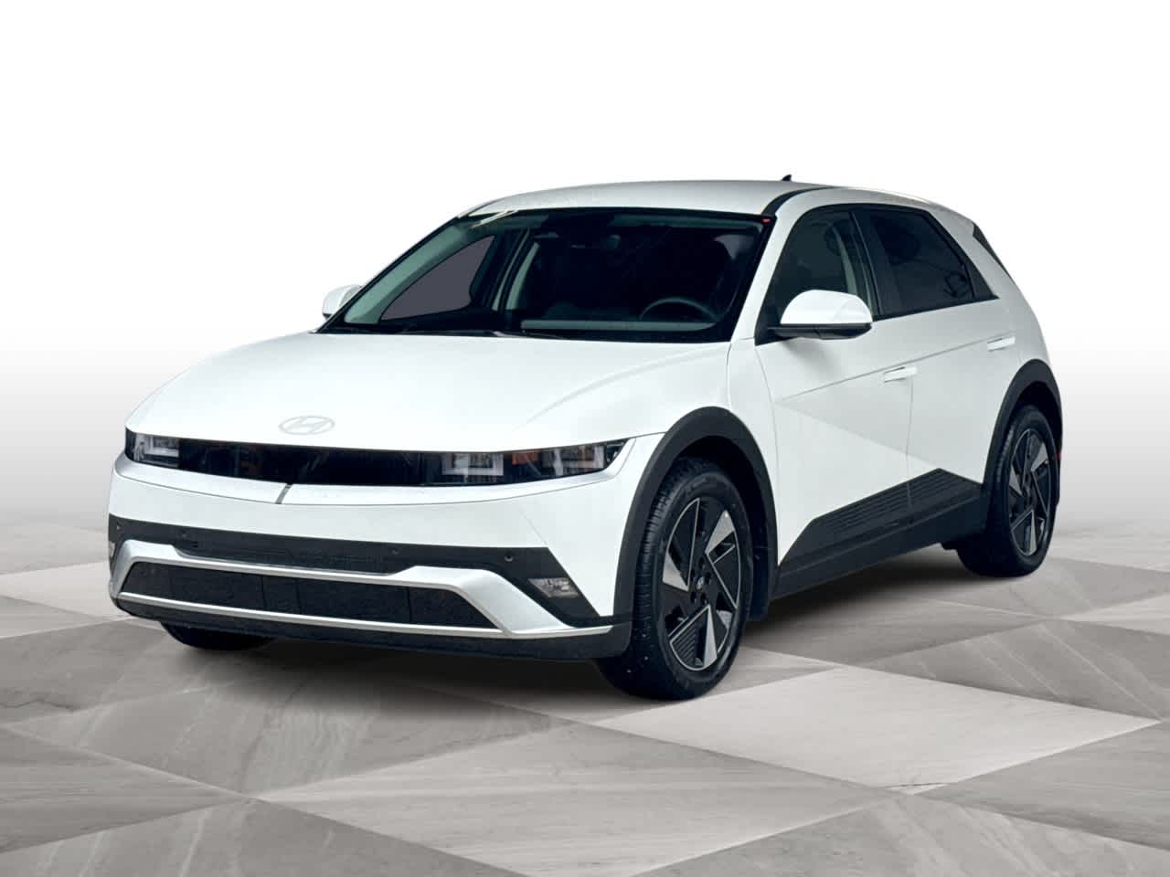 Thumbnail: 2026 Hyundai Ioniq 5 - 4