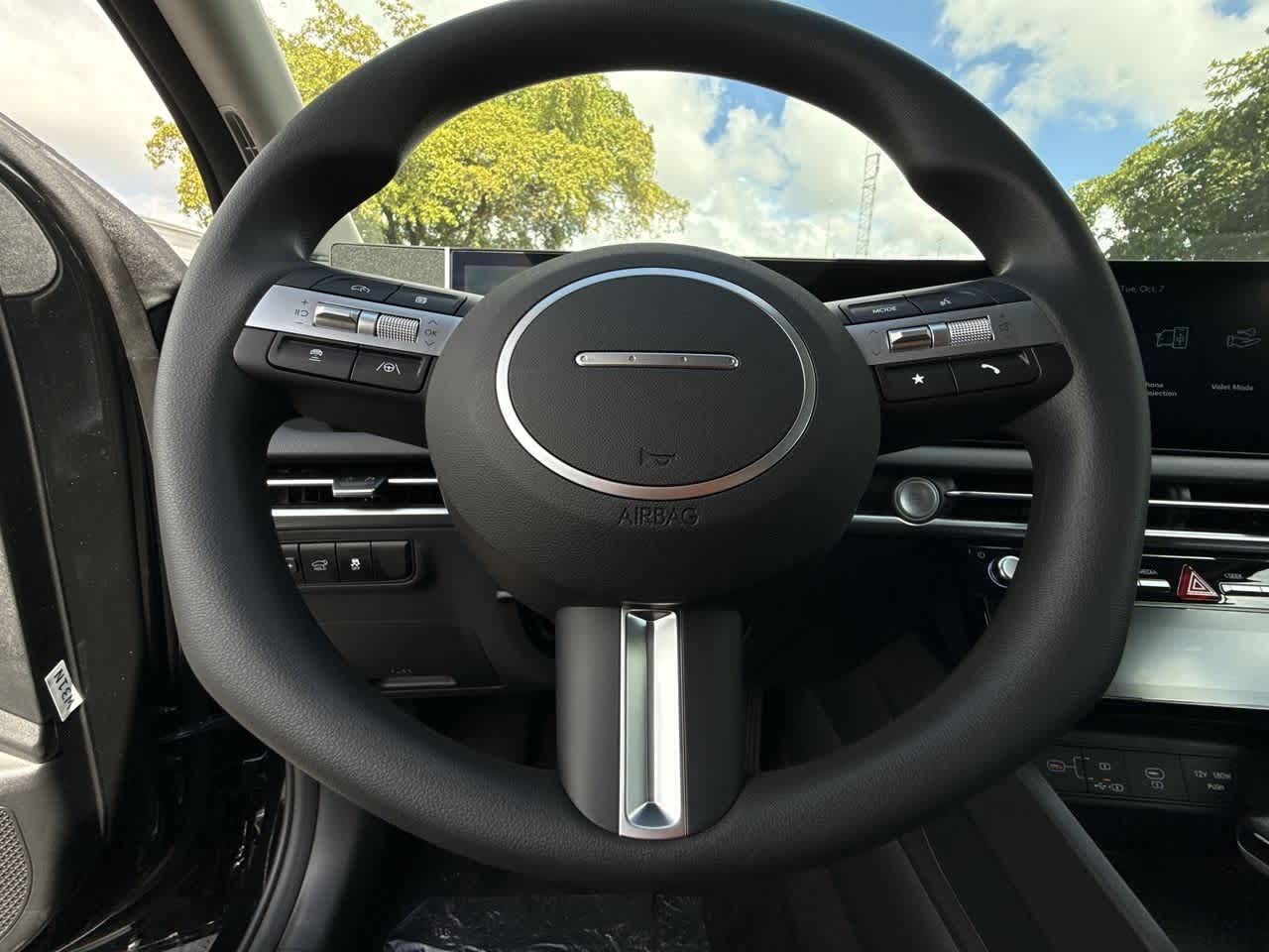 Thumbnail: 2026 Hyundai Tucson - 15