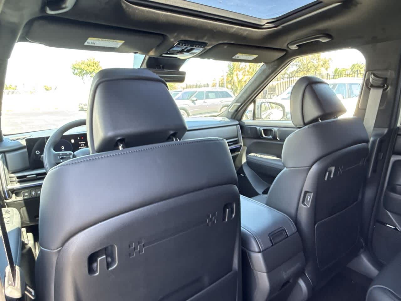 Thumbnail: 2026 Hyundai Santa Fe - 23