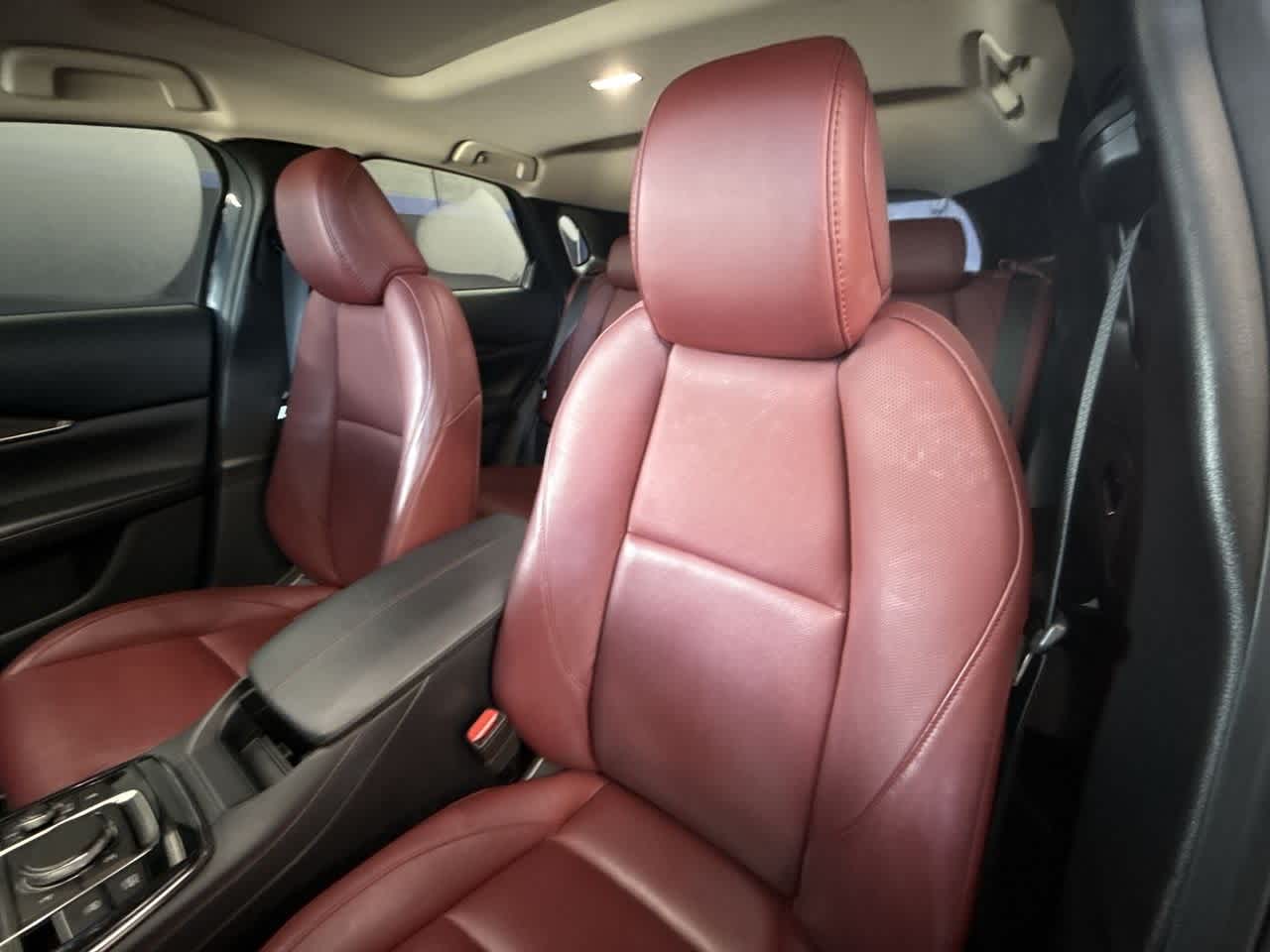 Thumbnail: 2022 Mazda CX-30 - 14