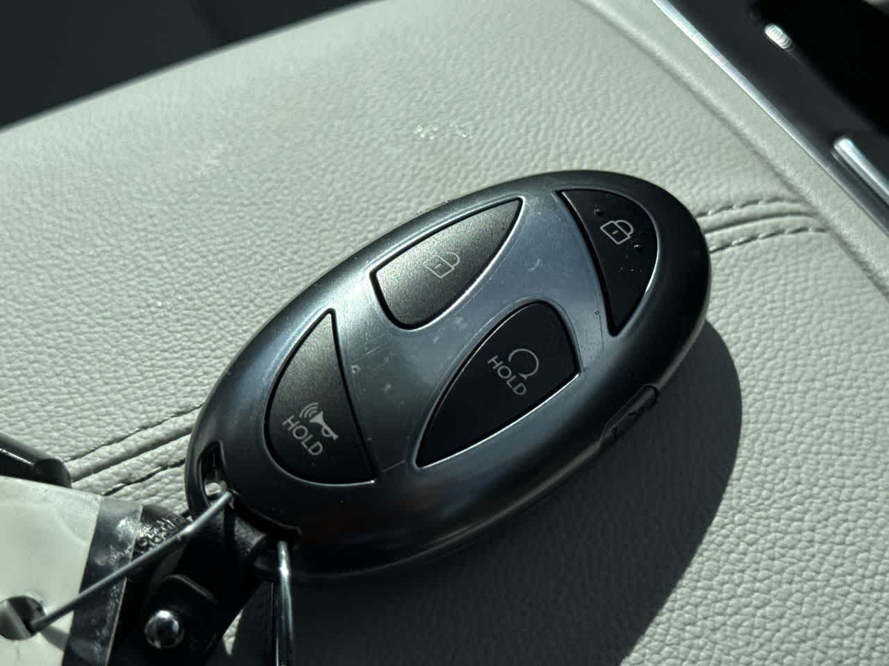 Thumbnail: 2026 Hyundai Tucson - 28