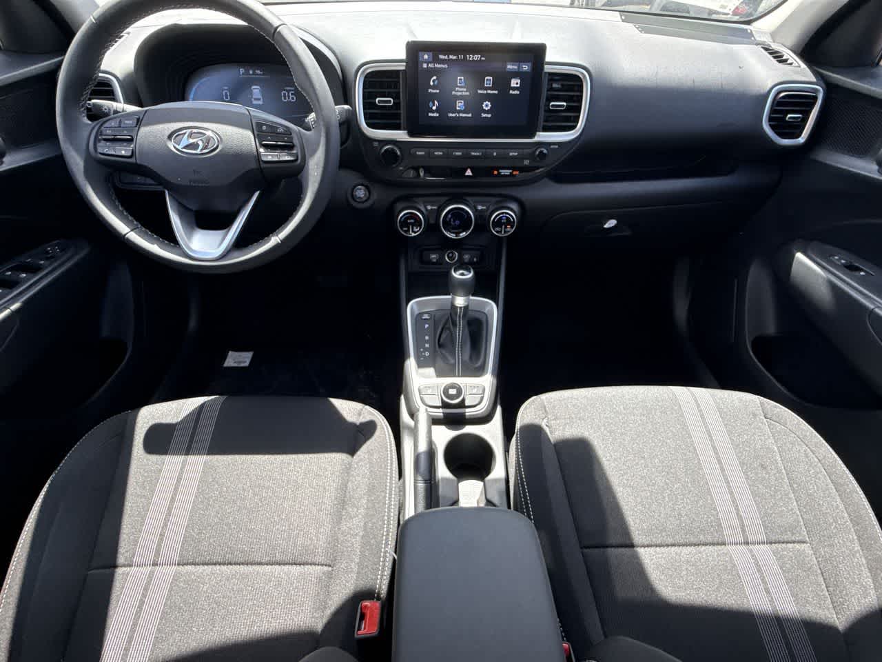 Thumbnail: 2026 Hyundai Venue - 24