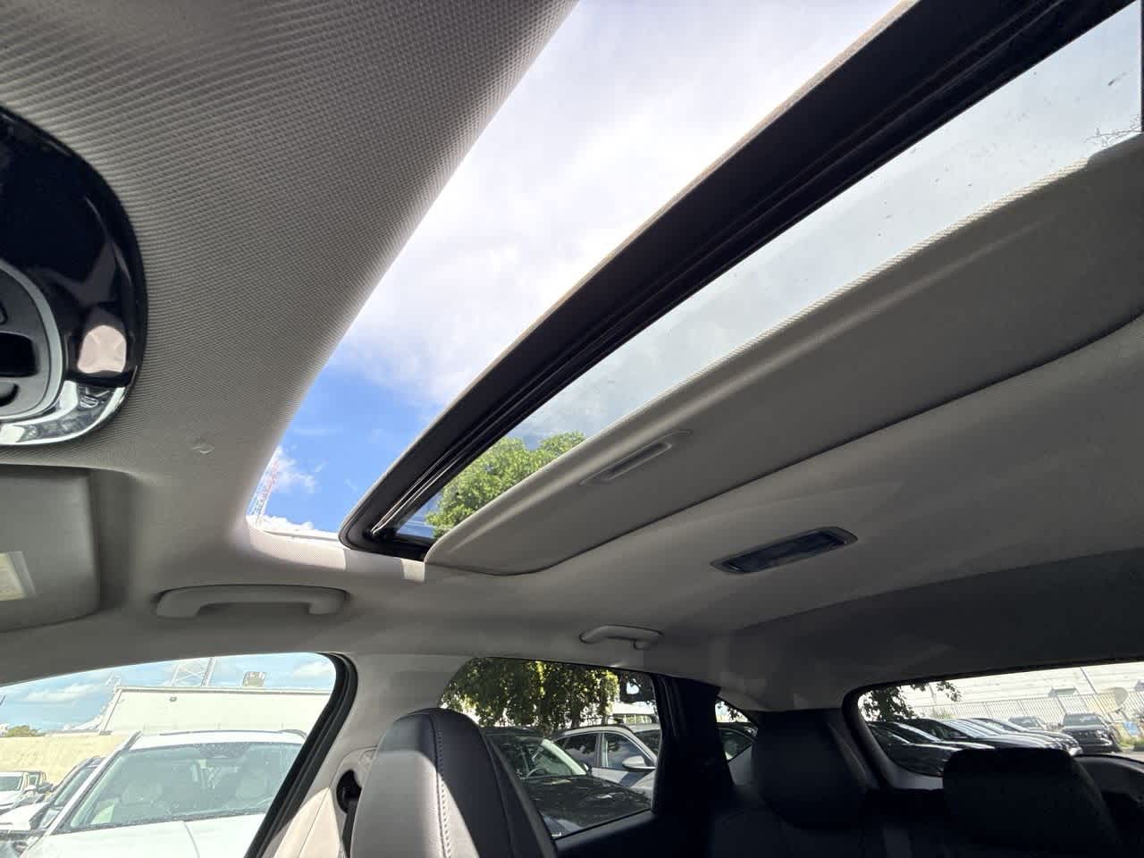 Thumbnail: 2025 Hyundai Tucson - 17