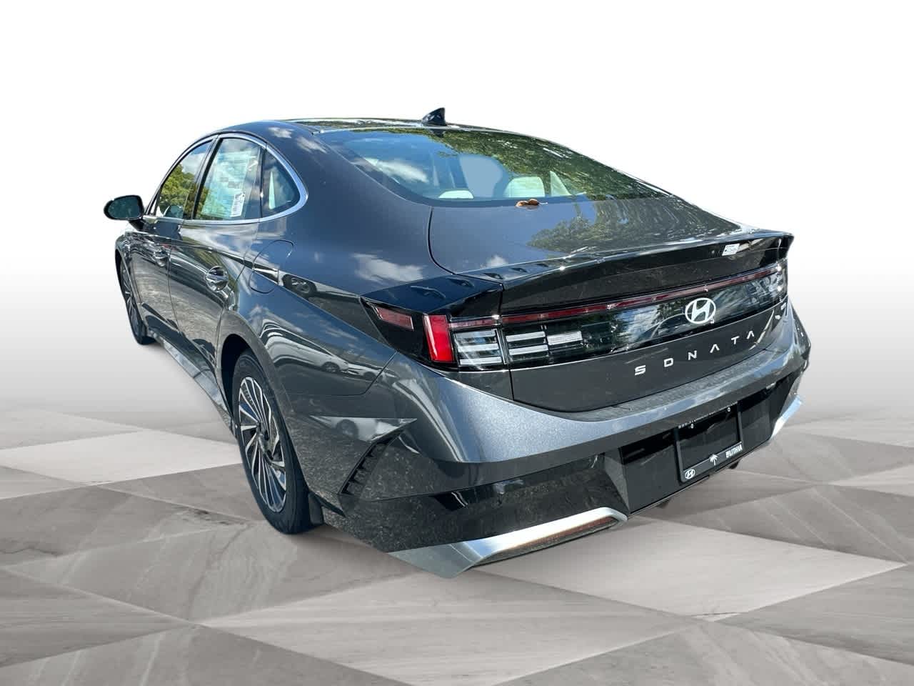 Thumbnail: 2025 Hyundai Sonata - 6