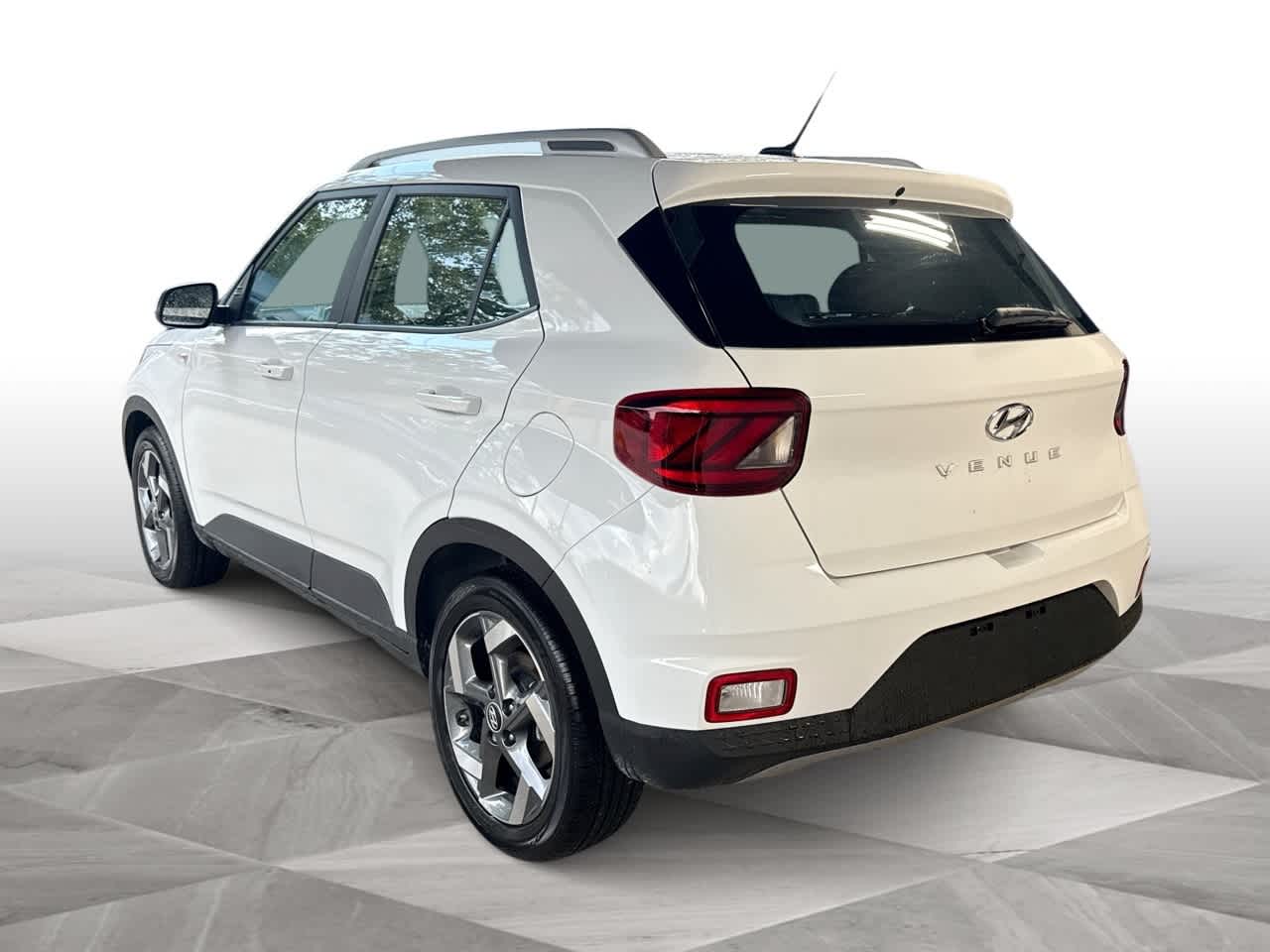 Thumbnail: 2025 Hyundai Venue - 6