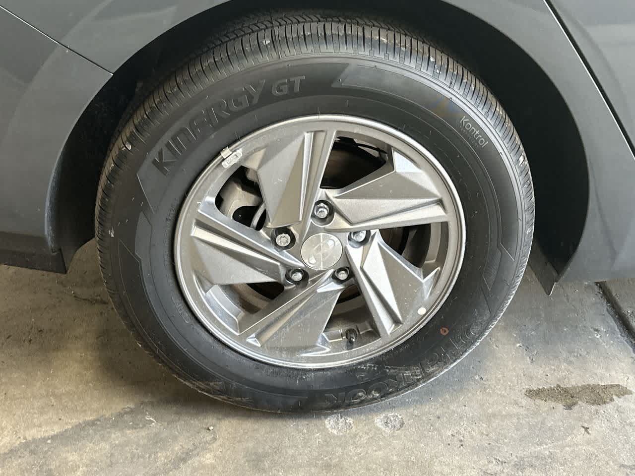 Thumbnail: 2025 Hyundai Elantra - 11