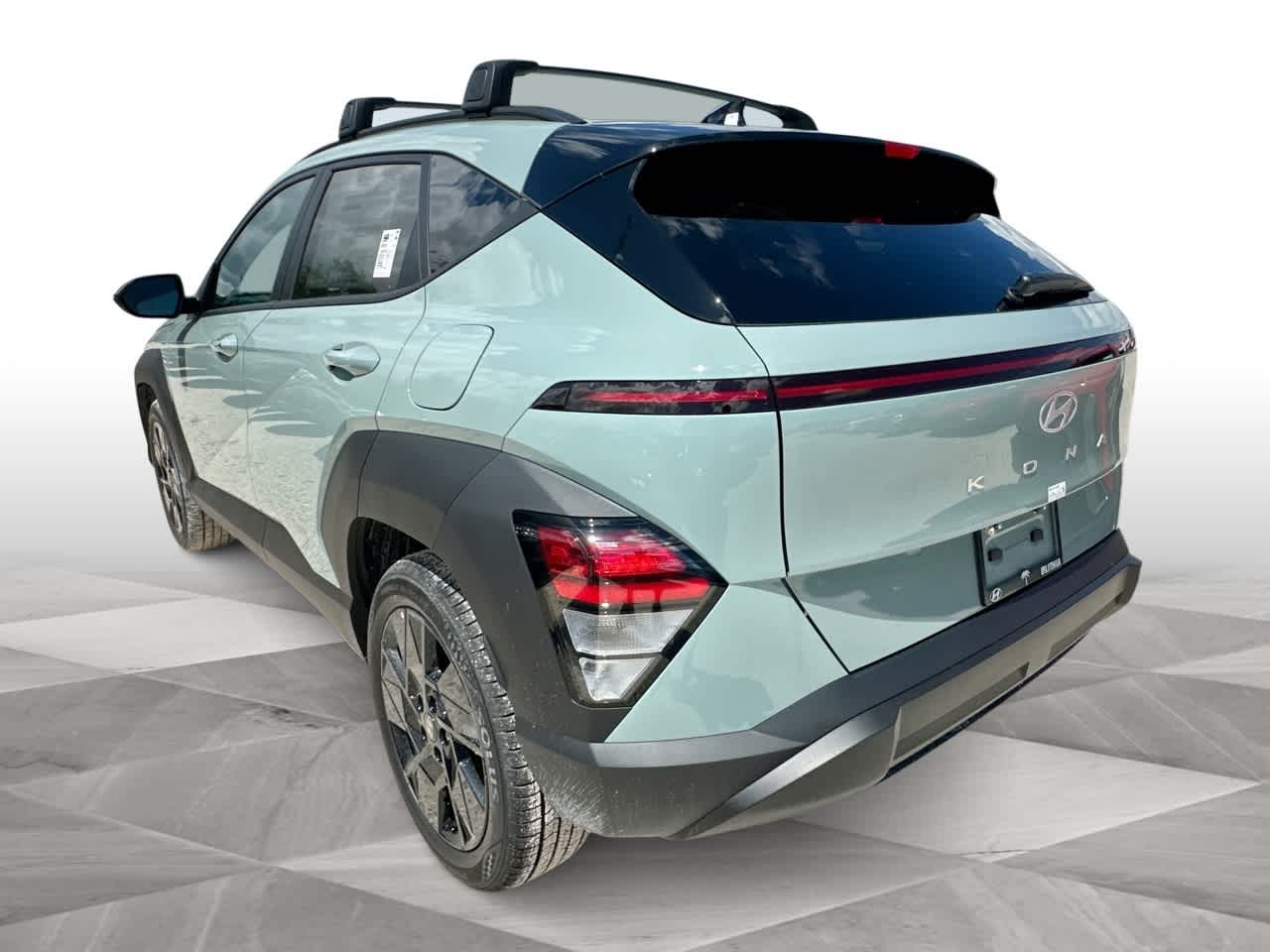 Thumbnail: 2026 Hyundai Kona - 6