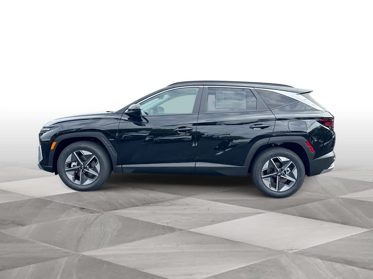 Thumbnail: 2026 Hyundai Tucson - 5