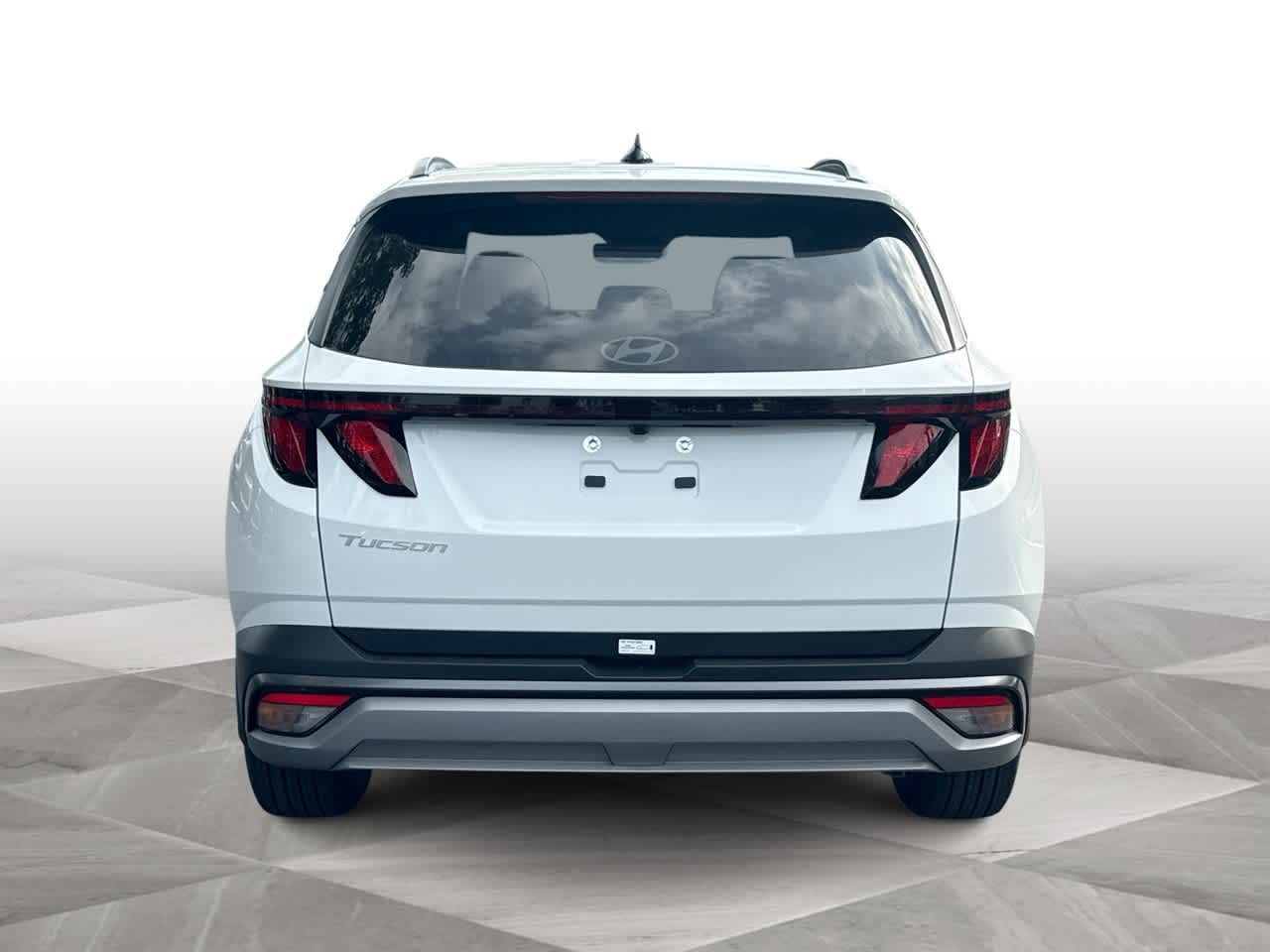 Thumbnail: 2026 Hyundai Tucson - 7