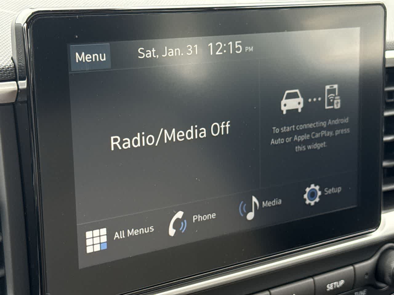 Thumbnail: 2026 Hyundai Venue - 18