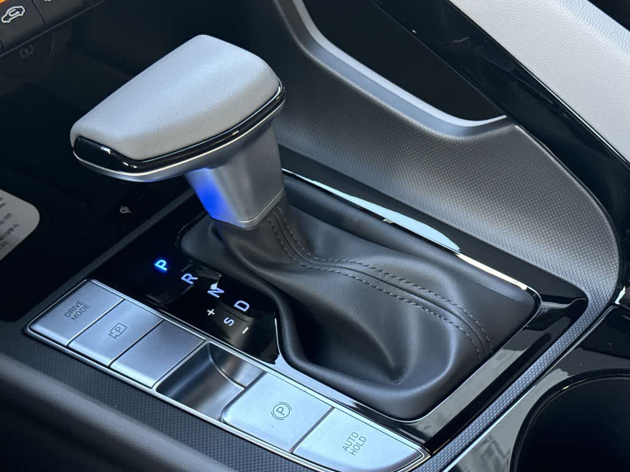 Thumbnail: 2026 Hyundai Elantra - 21