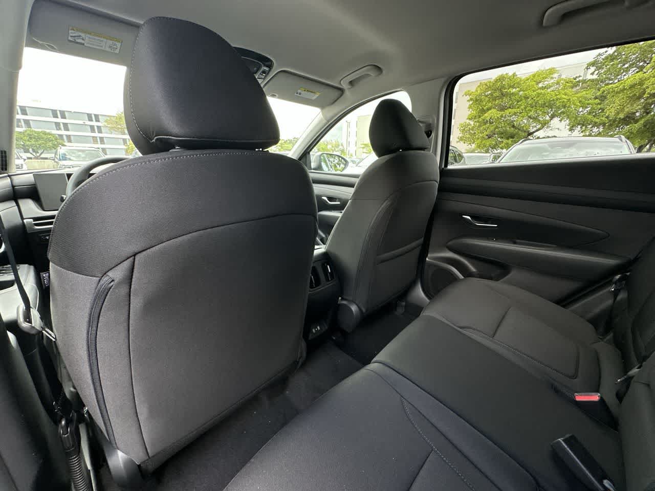 Thumbnail: 2026 Hyundai Tucson - 23