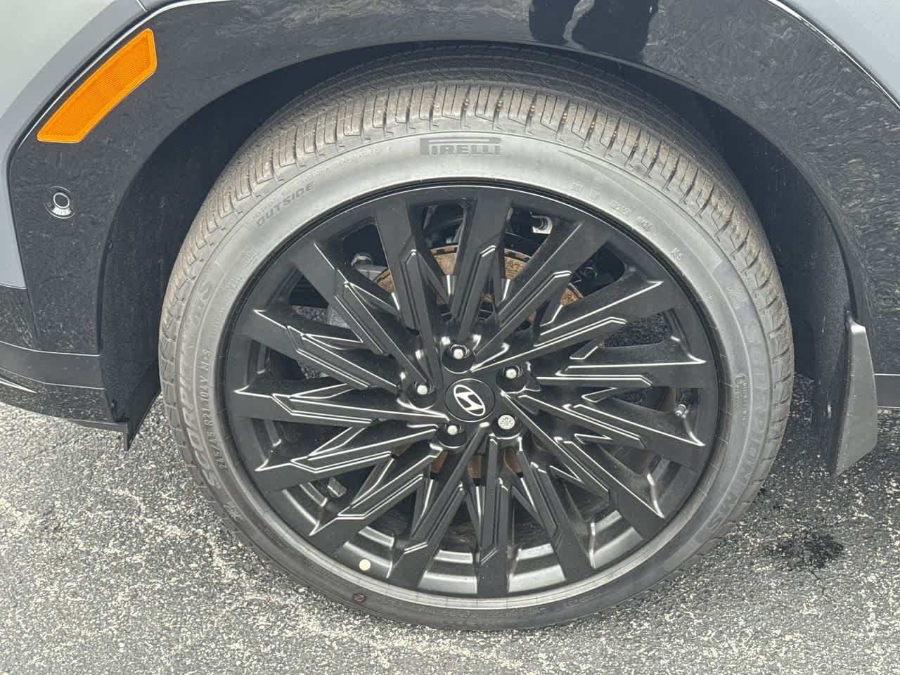 Thumbnail: 2026 Hyundai Santa Fe - 11