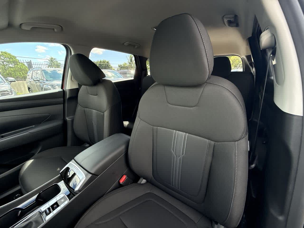 Thumbnail: 2026 Hyundai Tucson - 14