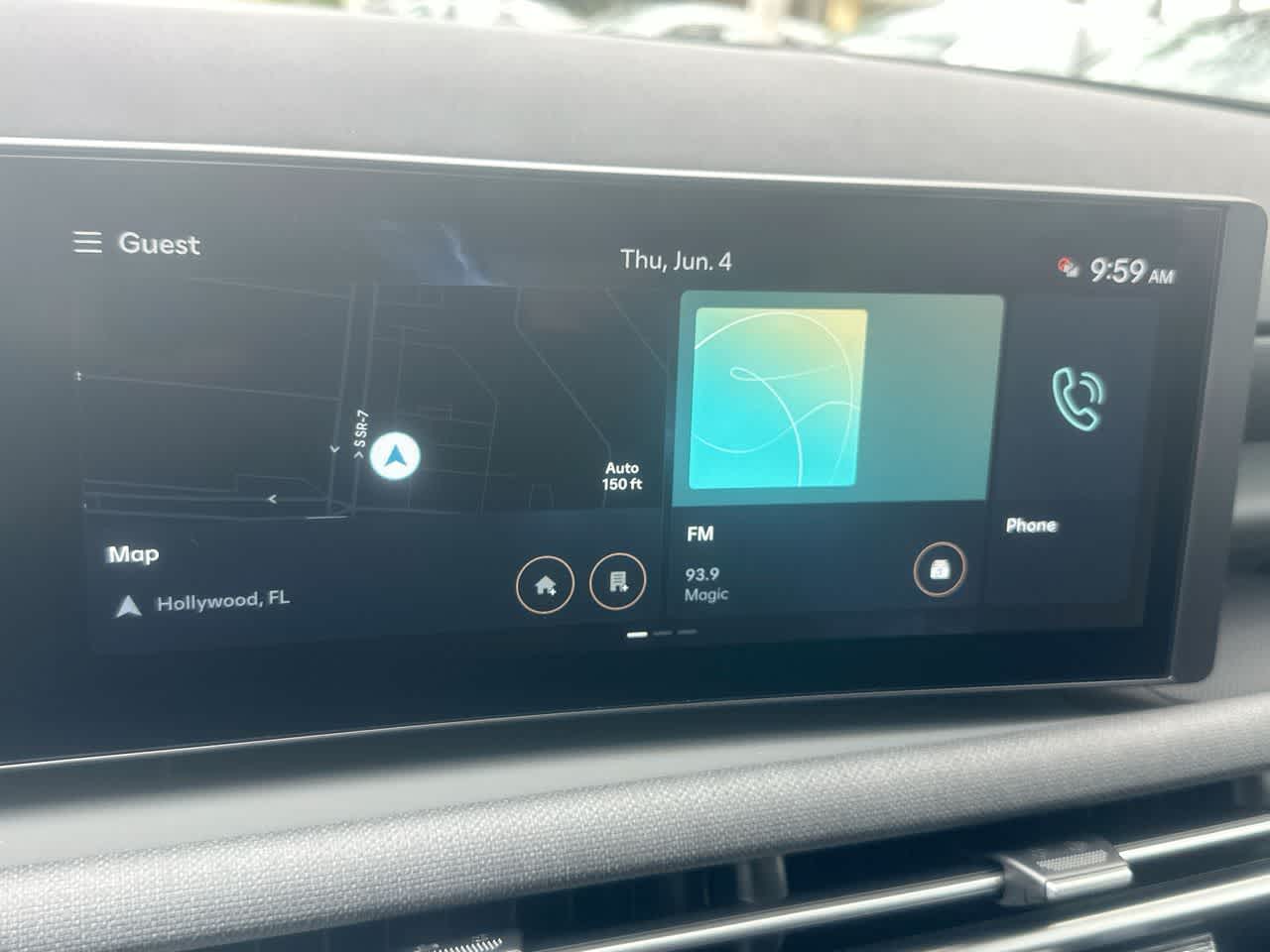 Thumbnail: 2026 Hyundai Tucson - 18