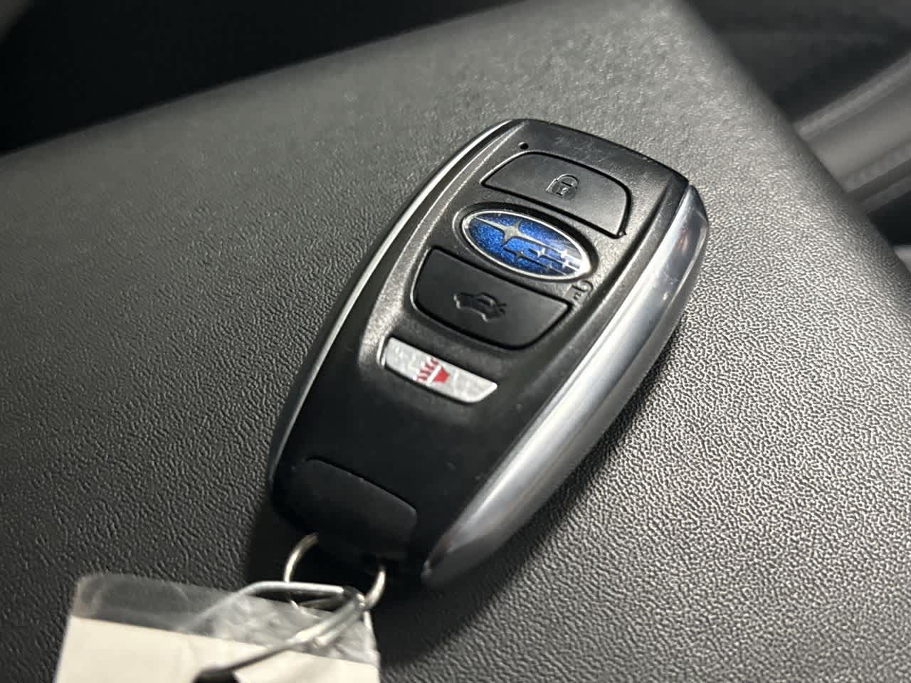 Thumbnail: 2024 Subaru Forester - 28