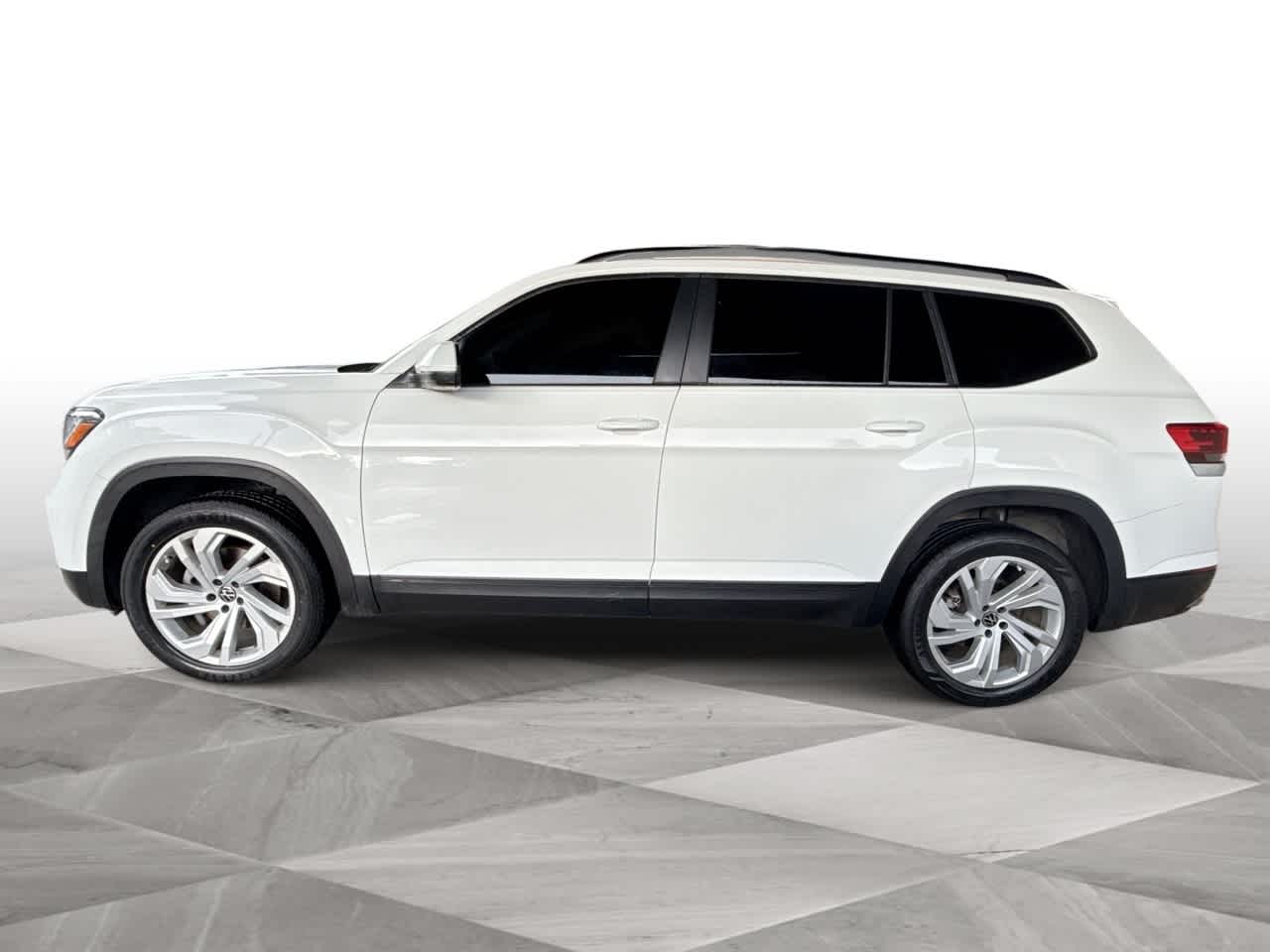 Thumbnail: 2022 Volkswagen Atlas - 5