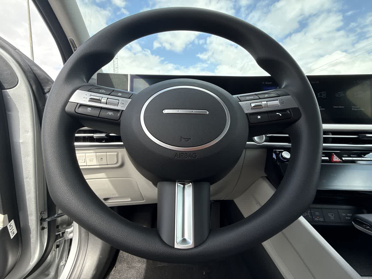 Thumbnail: 2026 Hyundai Tucson - 15