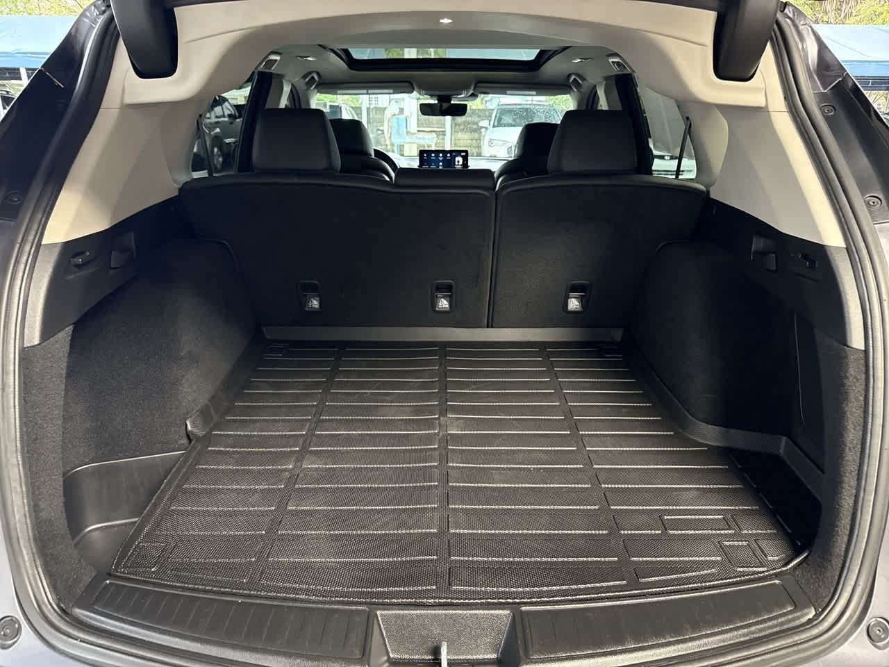 Thumbnail: 2021 Acura RDX - 25