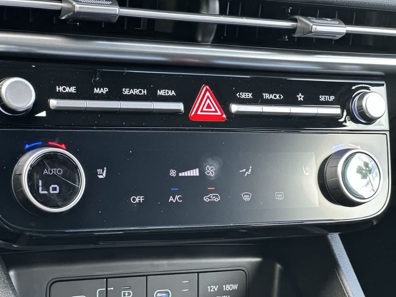 Thumbnail: 2025 Hyundai Tucson - 20