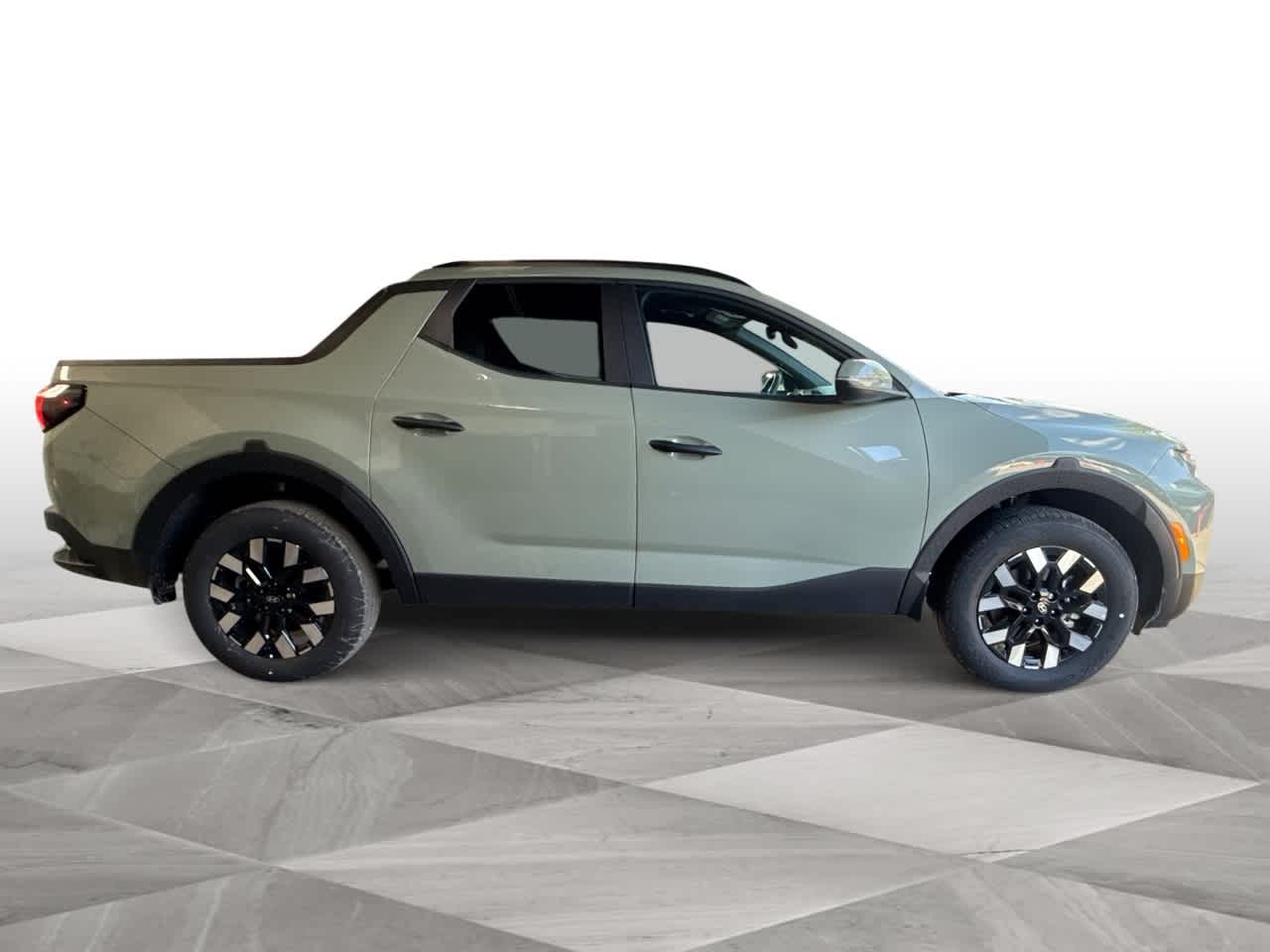 Thumbnail: 2025 Hyundai Santa Cruz - 9