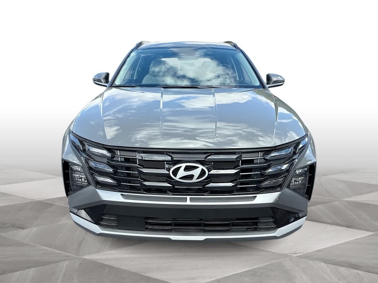 Thumbnail: 2026 Hyundai Tucson - 3