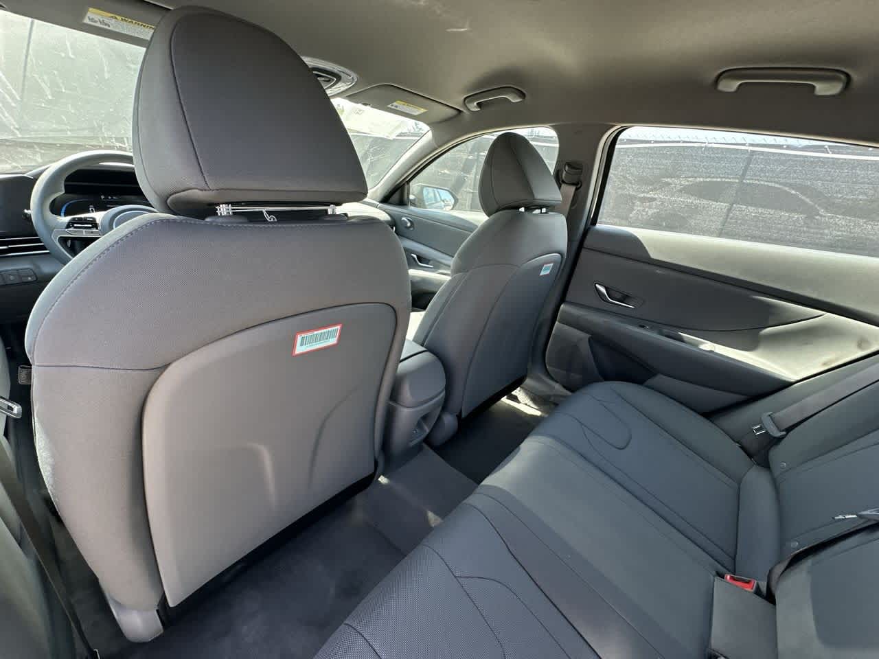 Thumbnail: 2025 Hyundai Elantra - 23