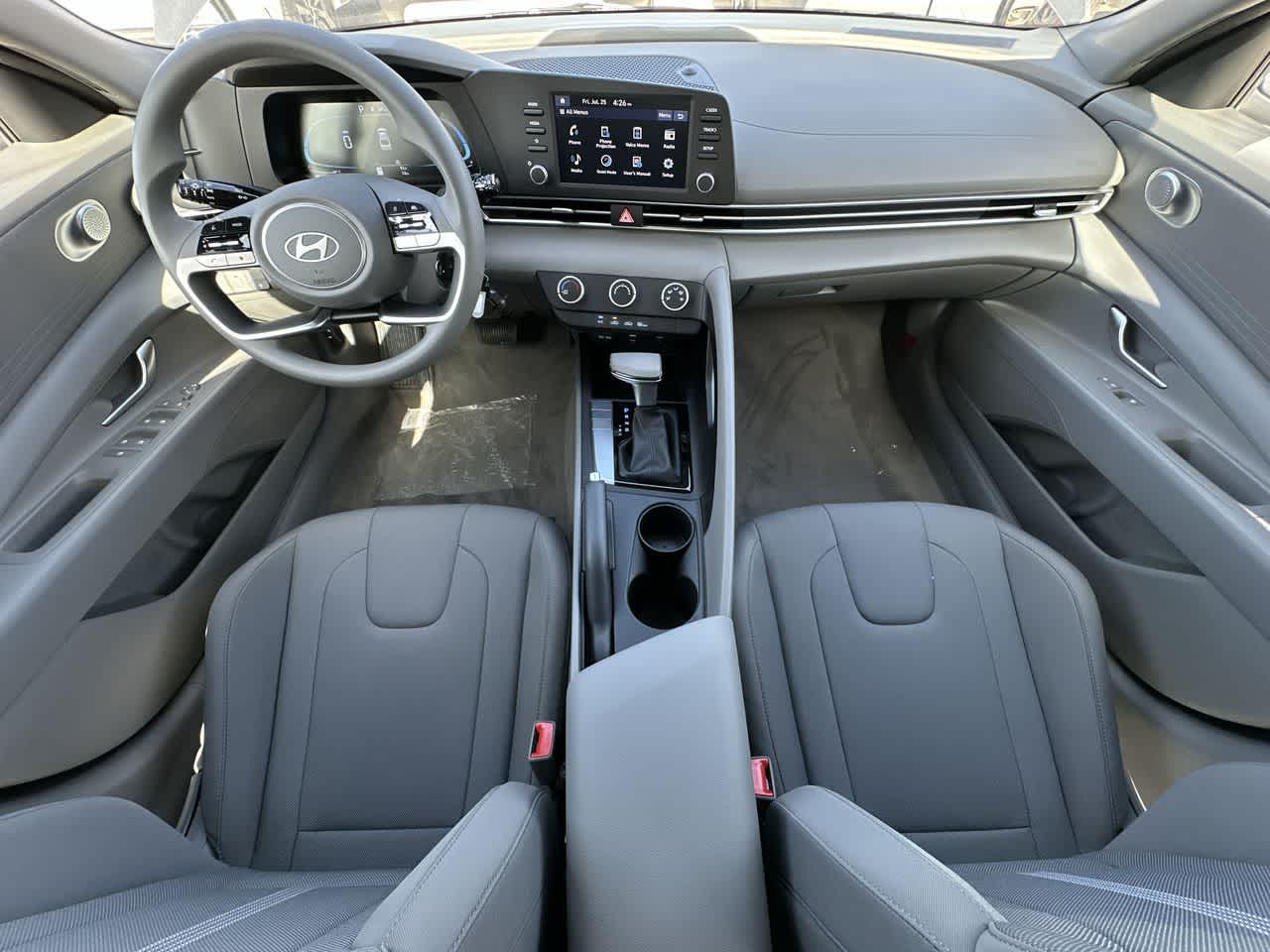 Thumbnail: 2025 Hyundai Elantra - 24