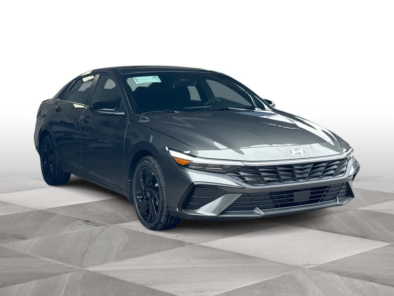 Thumbnail: 2026 Hyundai Elantra - 2