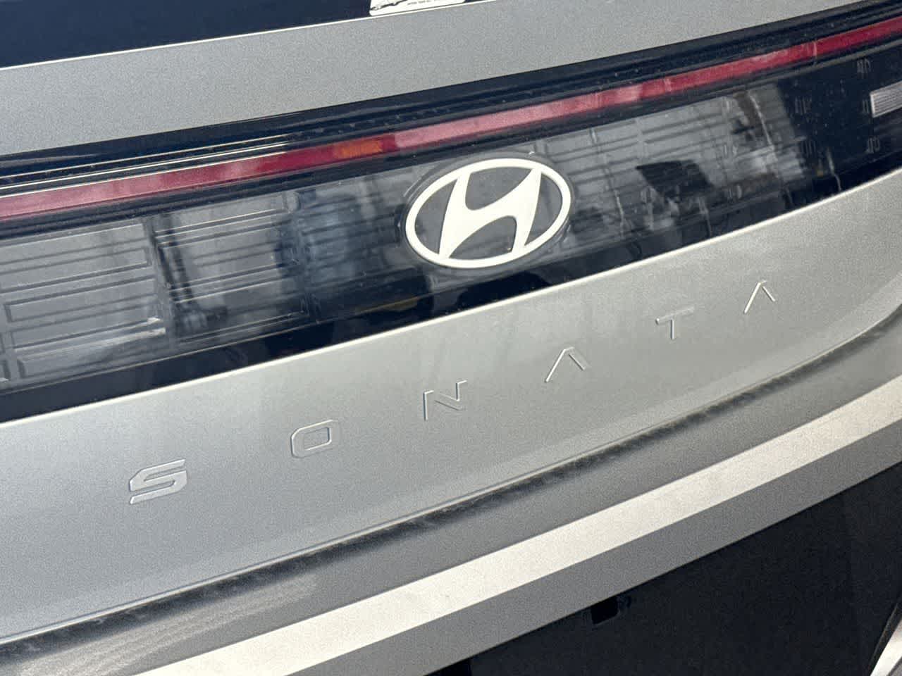 Thumbnail: 2026 Hyundai Sonata - 10