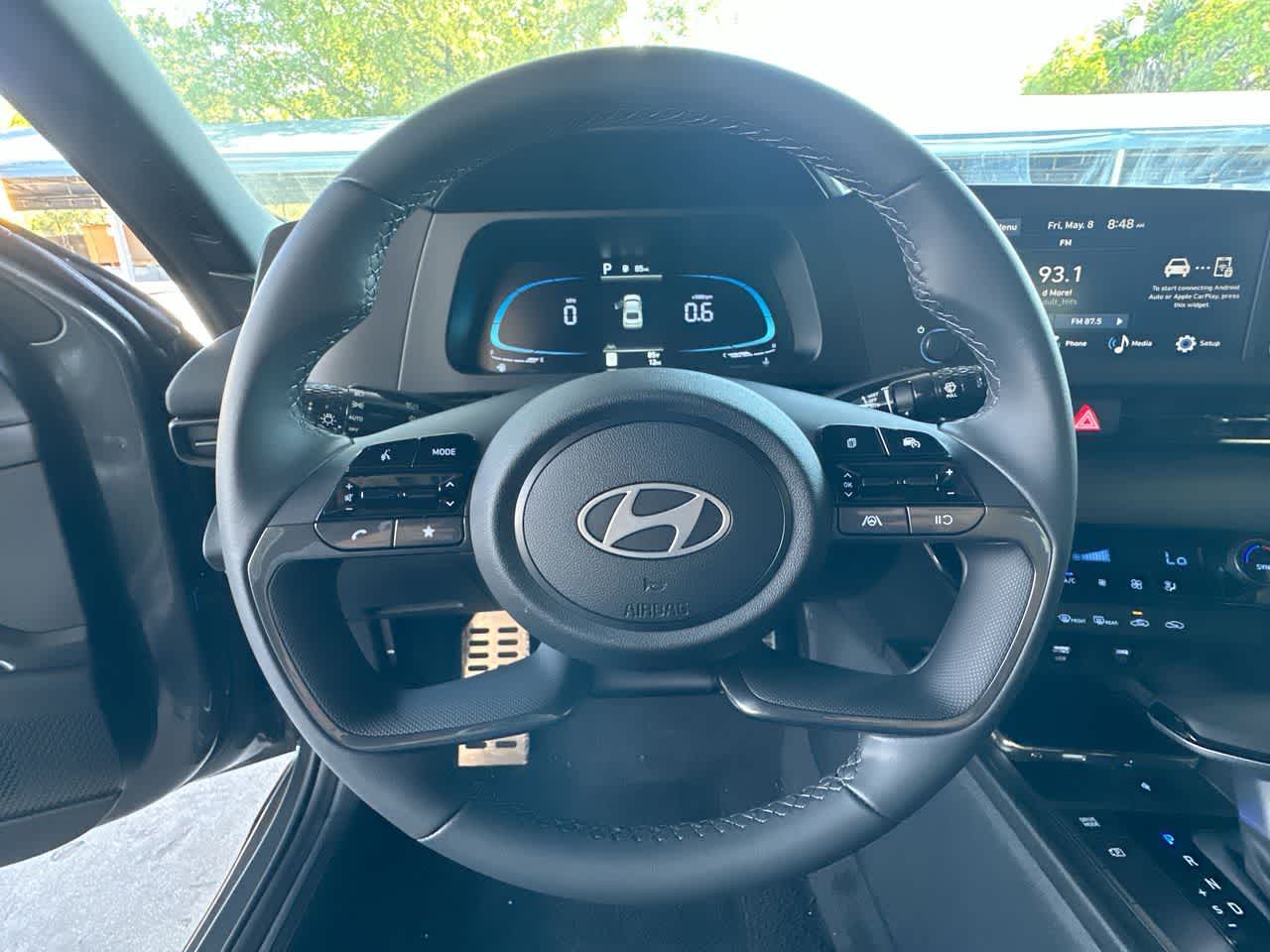 Thumbnail: 2026 Hyundai Elantra - 15