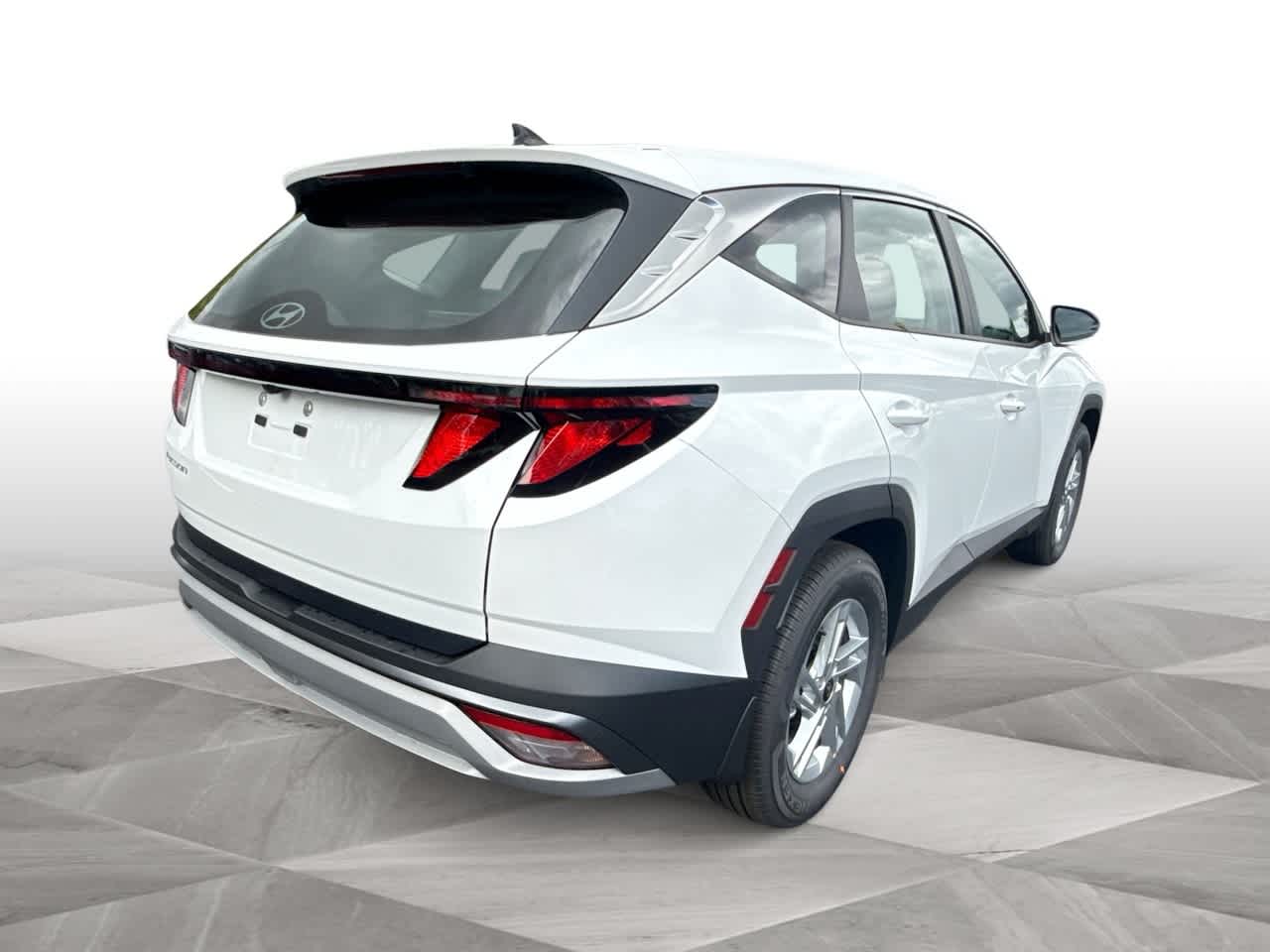 Thumbnail: 2026 Hyundai Tucson - 8