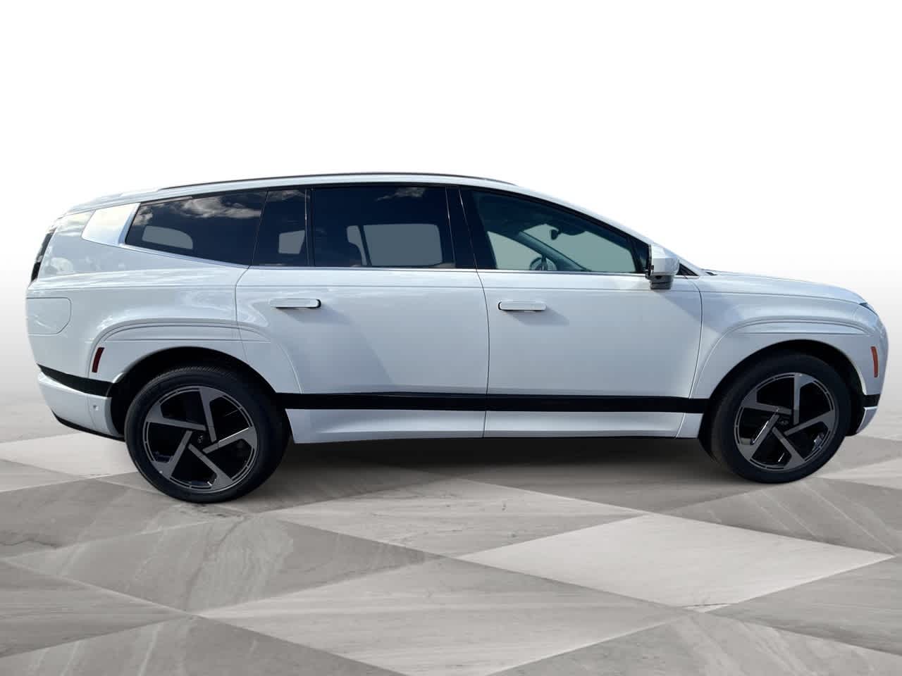 Thumbnail: 2026 Hyundai Ioniq - 9