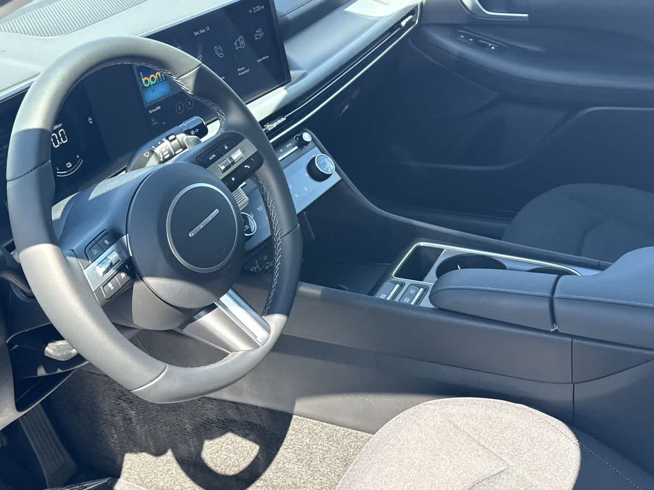 Thumbnail: 2025 Hyundai Sonata - 13