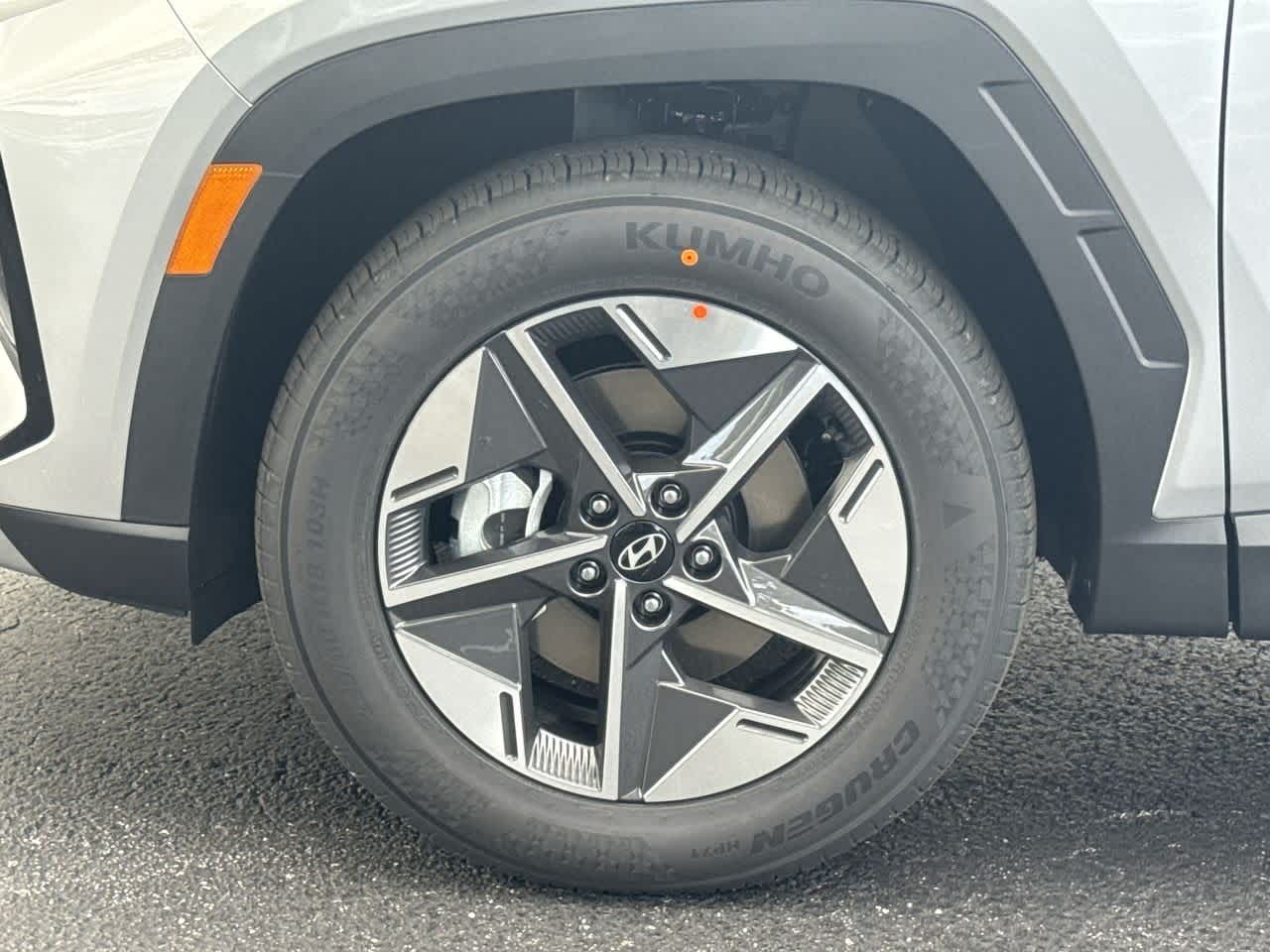 Thumbnail: 2026 Hyundai Tucson - 11