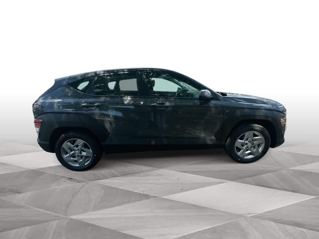 Thumbnail: 2026 Hyundai Kona - 9