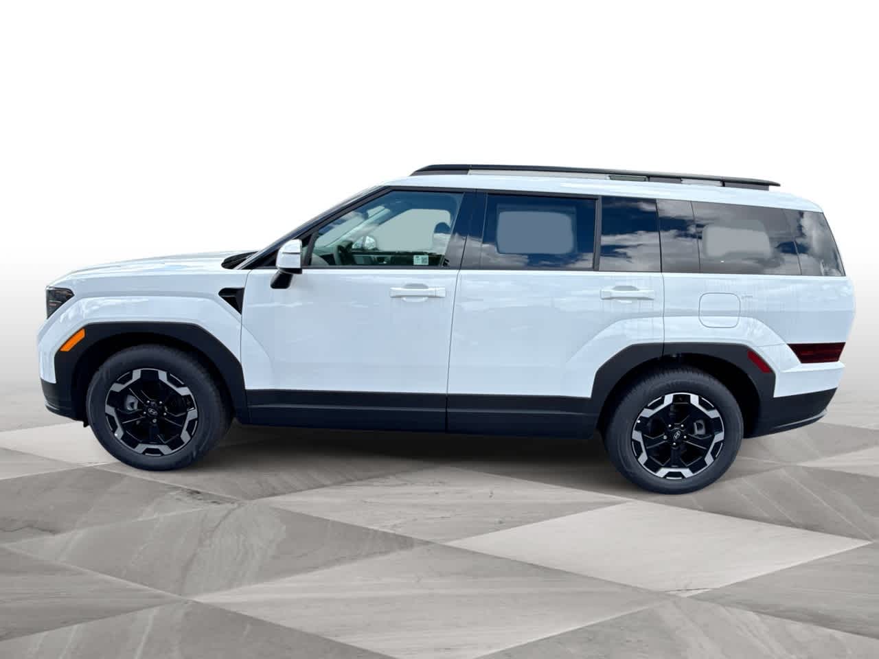 Thumbnail: 2026 Hyundai Santa Fe - 5