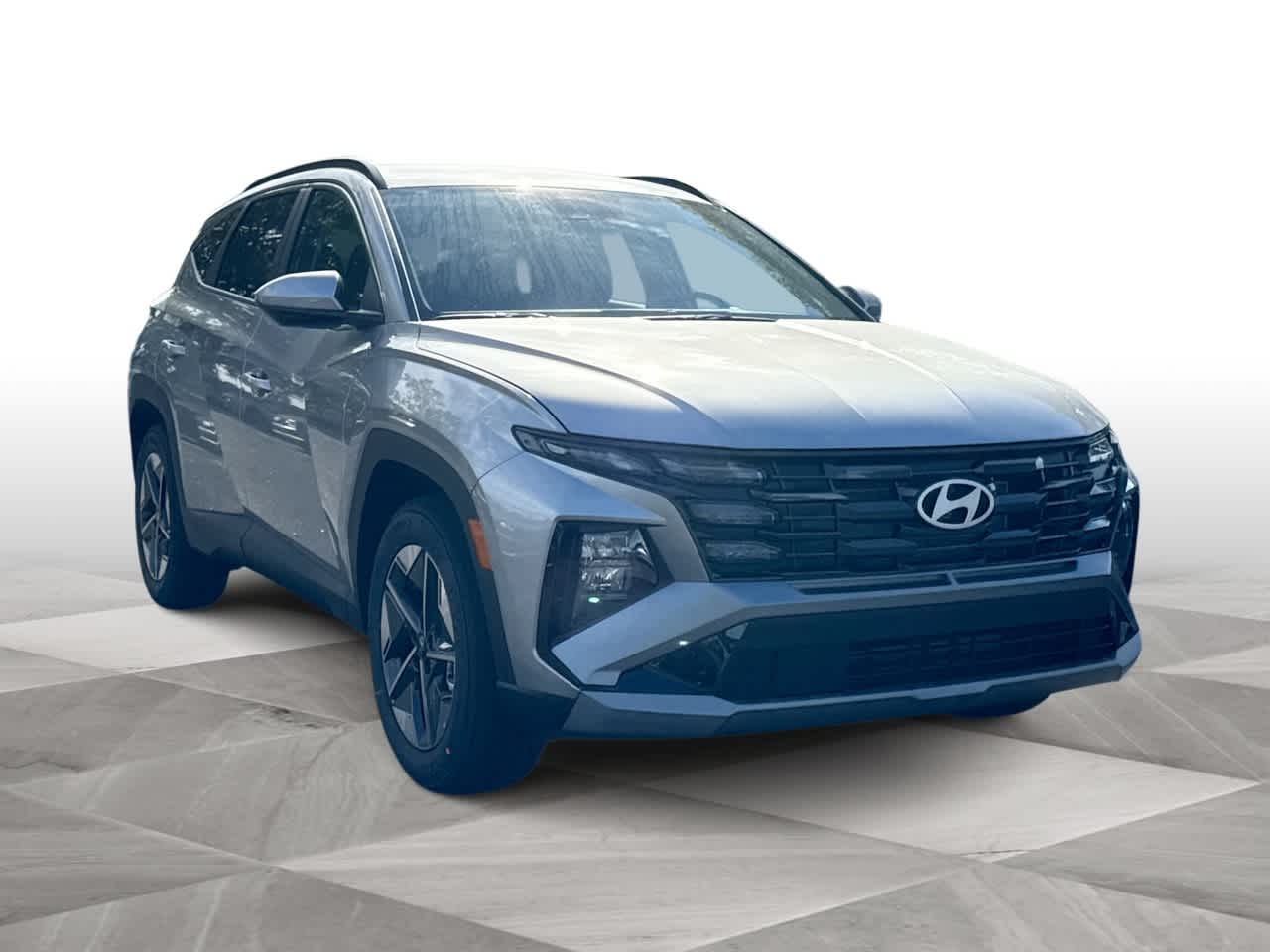 Thumbnail: 2026 Hyundai Tucson - 2