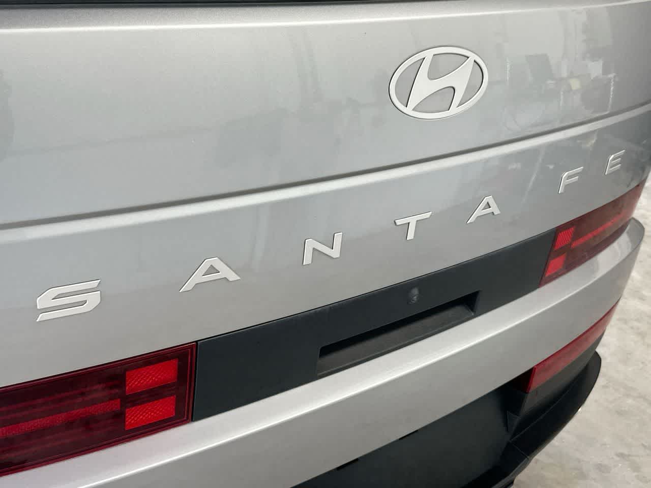 Thumbnail: 2024 Hyundai Santa Fe - 10