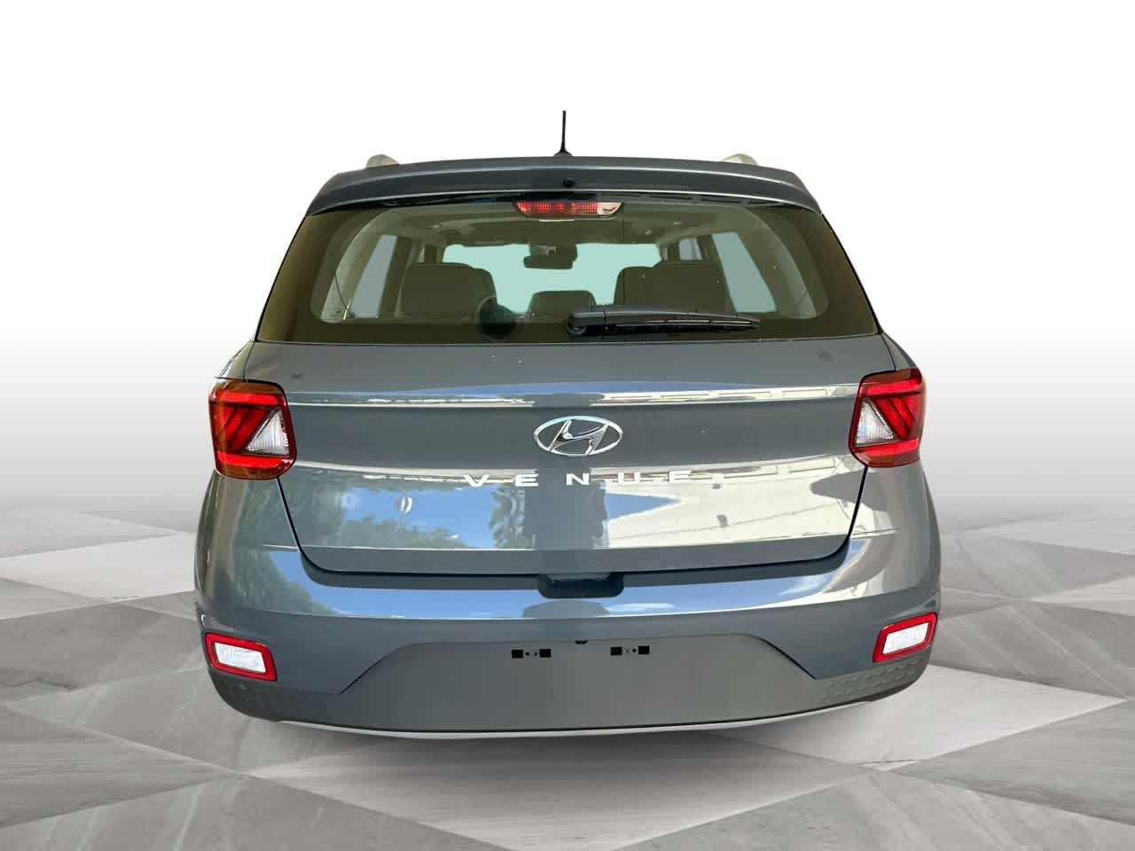 Thumbnail: 2026 Hyundai Venue - 7