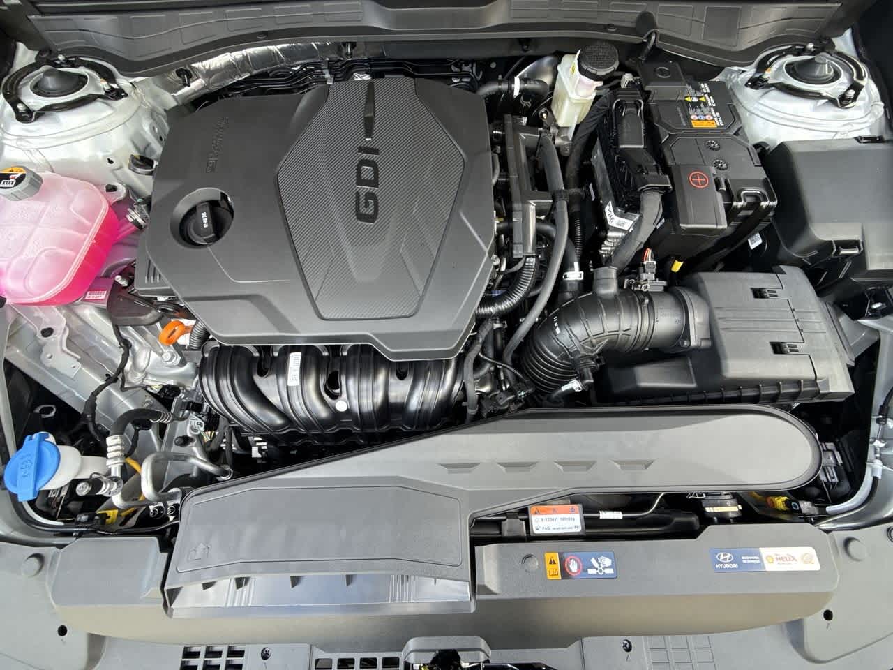 Thumbnail: 2026 Hyundai Sonata - 12