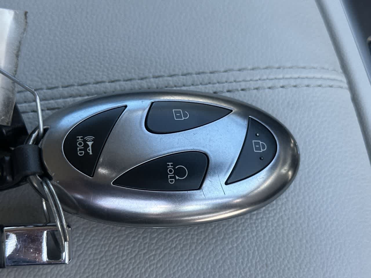 Thumbnail: 2026 Hyundai Tucson - 28