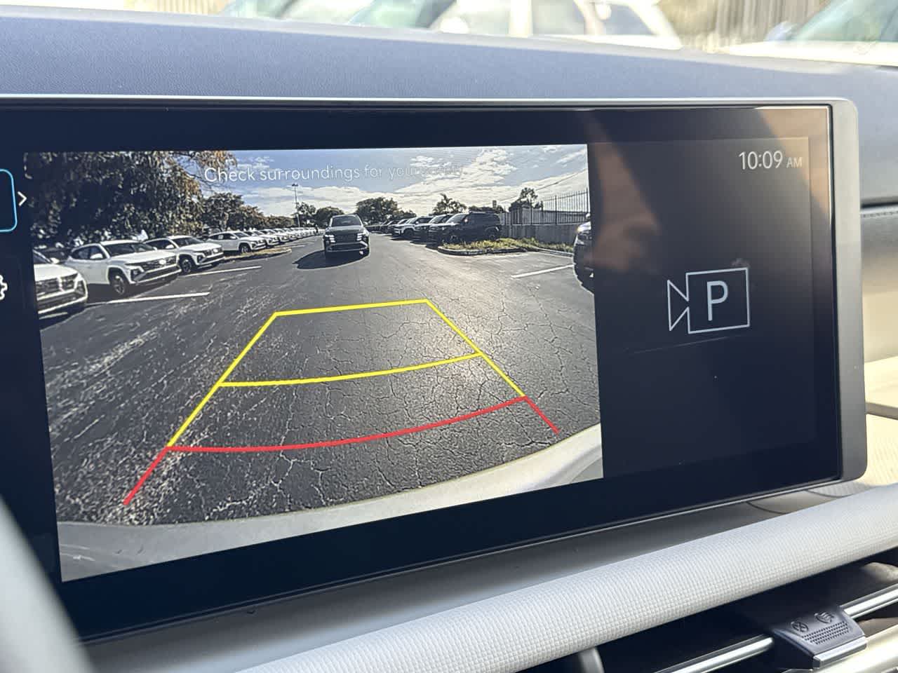 Thumbnail: 2026 Hyundai Tucson - 19